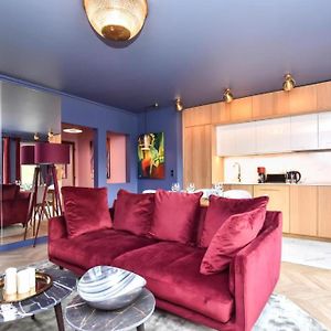 Apartamento de 2 Dormitorios